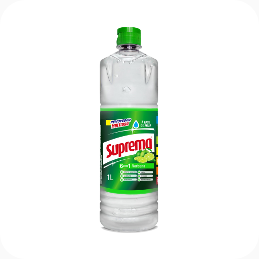 Removedor Multiuso Verbena 