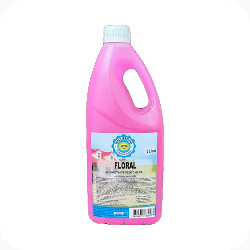 Desinfetante Floral 