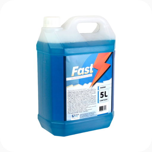 Desinfetante Fast Marine 