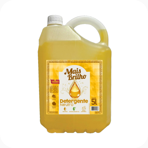 Detergente Neutro 