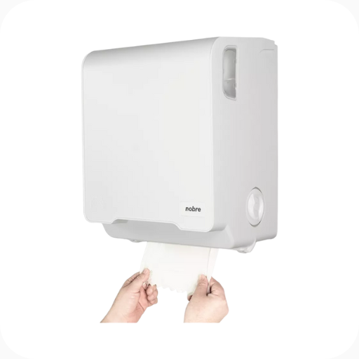 Dispenser Auto Corte Bobina 
