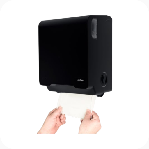 Dispenser Auto Corte Bobina 