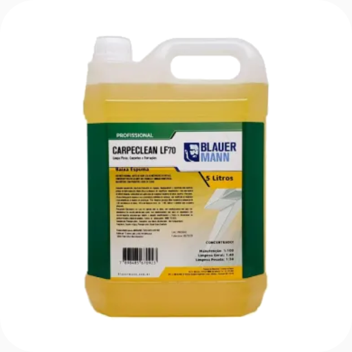 Carpeclean Lf70 
