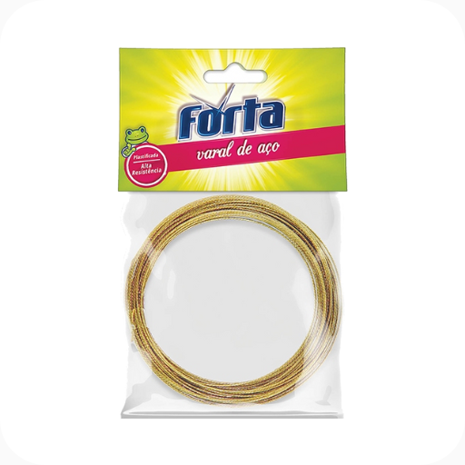 Corda de Varal 