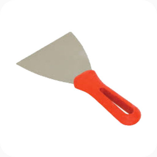 Espátula de Aço 