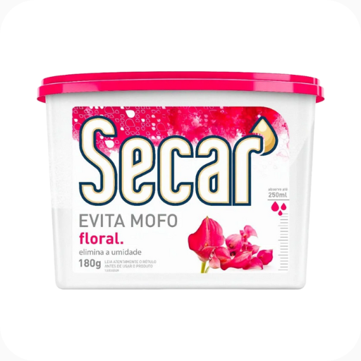 Evita Mofo Floral 