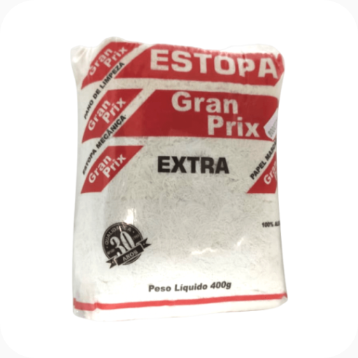 Estopa 