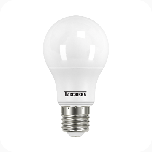Lâmpada Led 12w 