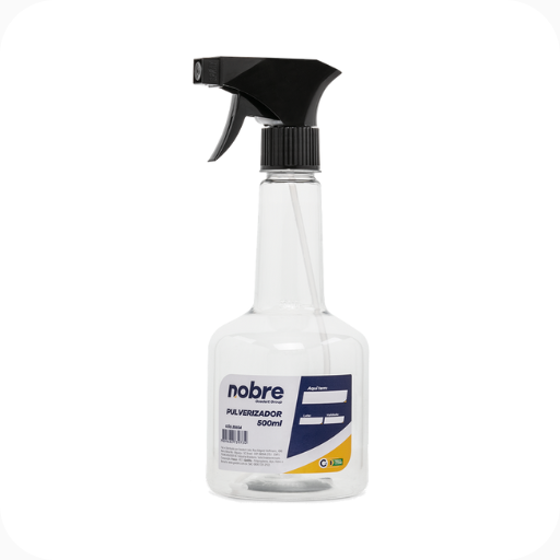 Pulverizador 500ml 
