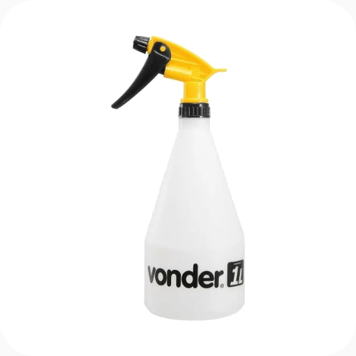 Pulverizador 1l 
