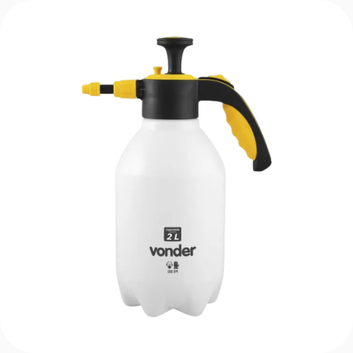 Pulverizador 2l 