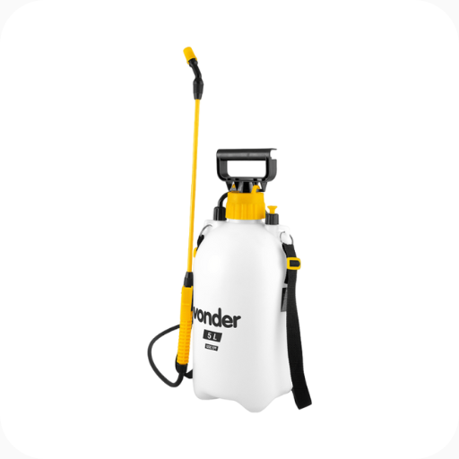 Pulverizador 5l 