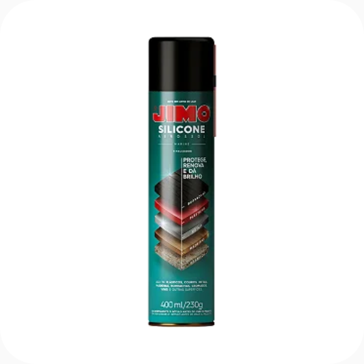 Silicone Aerosol 