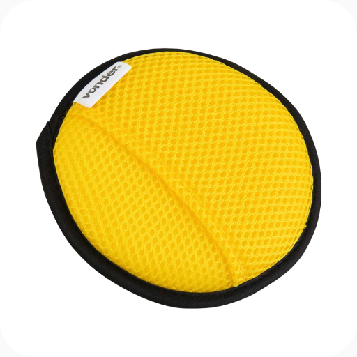 Esponja Microfibra 