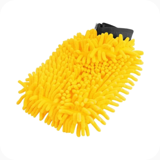 Luva Microfibra 