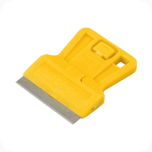Mini Raspador 