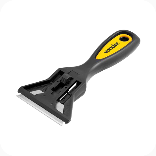 Raspador RP011 