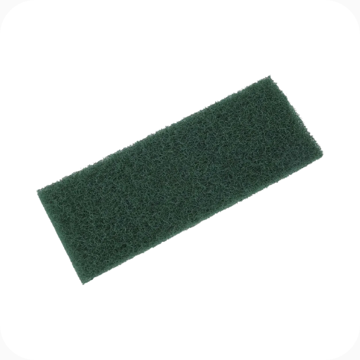 Fibra de Limpeza Pesada 