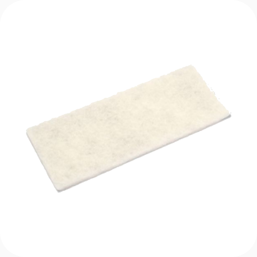 Fibra de Limpeza 