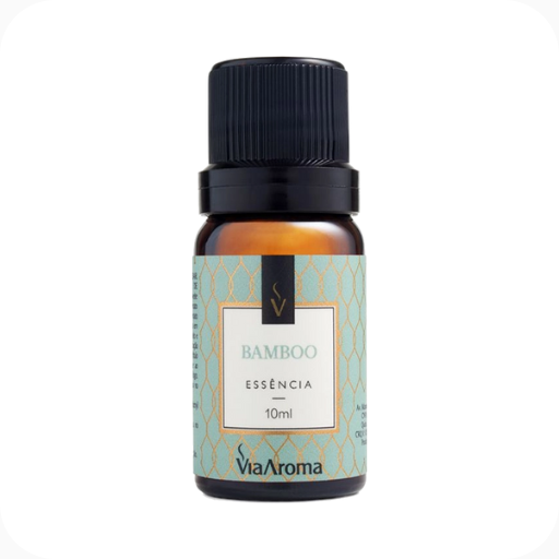 Essência Bamboo 