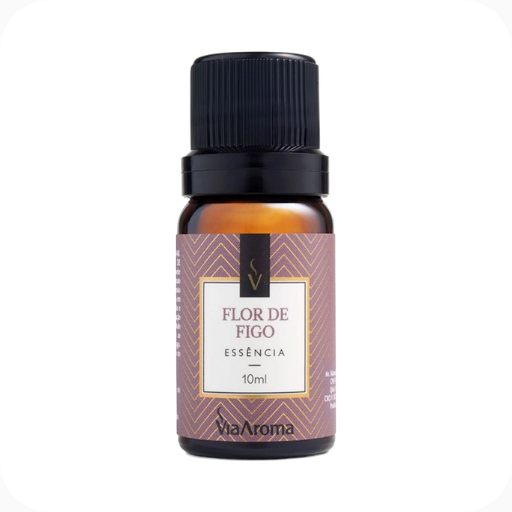 Essência Flor de Figo 