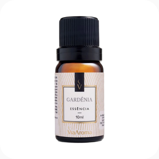 Essência Gardênia 