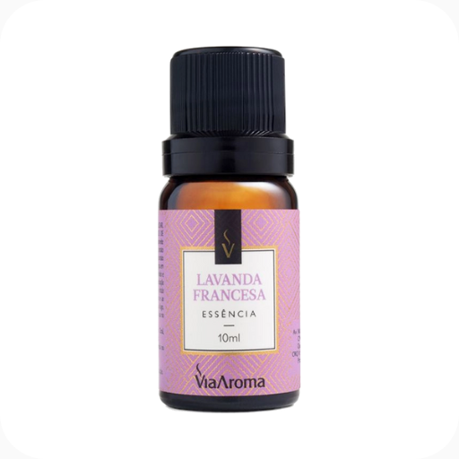 Essência Lavanda Francesa 