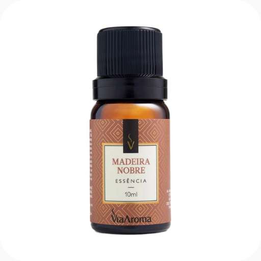 Essência Madeira Nobre 