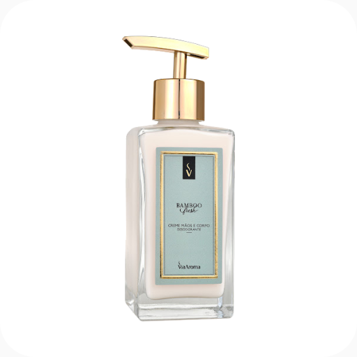Hidratante Bamboo Fresh 