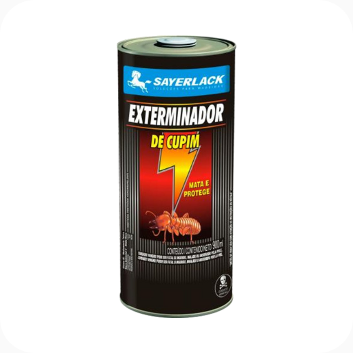 Exterminador de Cupim 