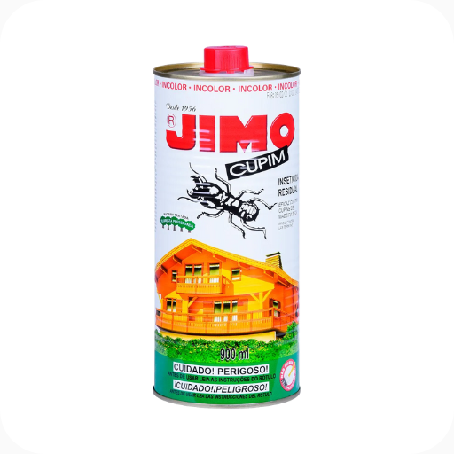 Jimo Cupim 