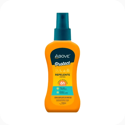 Repelente Spray 