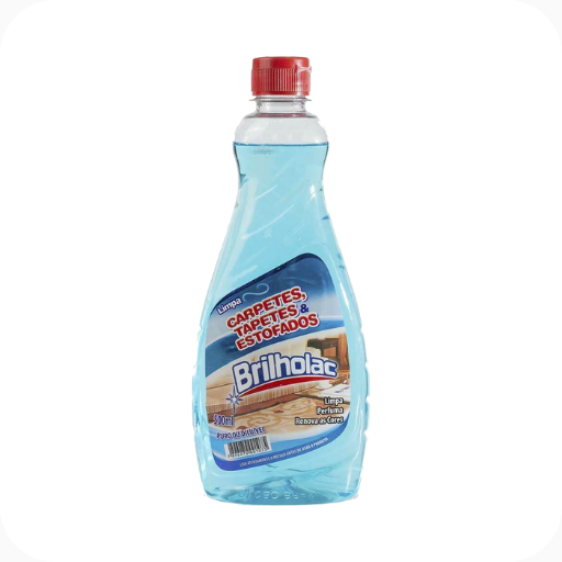 Limpa Carpete S/ Gatilho 