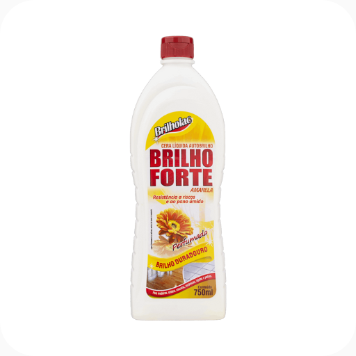 Cera Líquida Amarela 