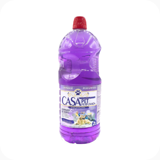 Limpador Perfumado Lavanda 