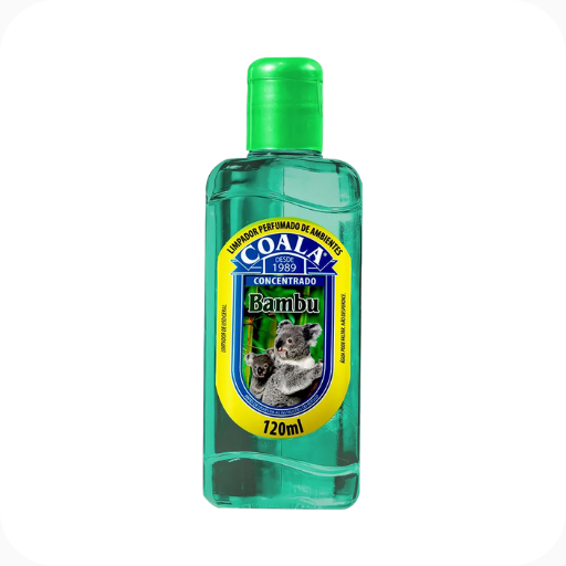 Aromatizante Bambu 