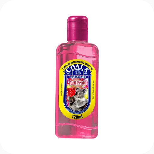 Aromatizante Tutti-Frutti 