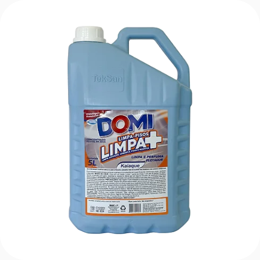 Limpa + Domi Kaiaque 