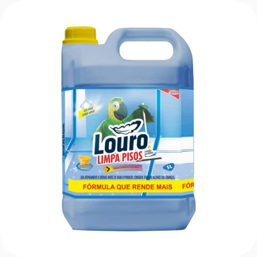 Limpa Pisos 