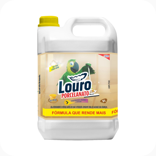 Limpa Porcelanato 