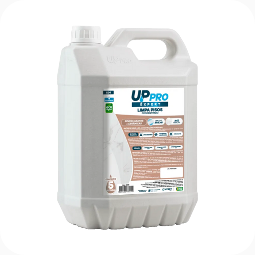 Limpa Piso Porcelanato 