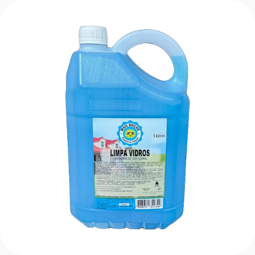 Limpa Vidros 