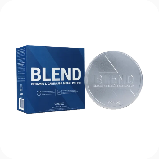 Blend Polidor de Metal 