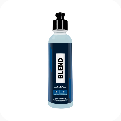 Cera Aut. Blend All In One 