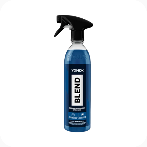 Cera Aut. Blend C/ Gatilho 