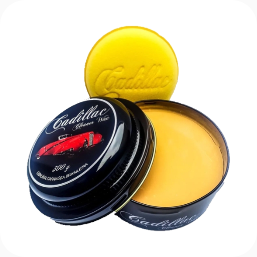 Cera Aut. Cleaner Wax 