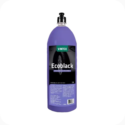 Ecoblack 