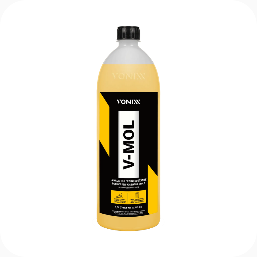 Lava Auto V-Mol 