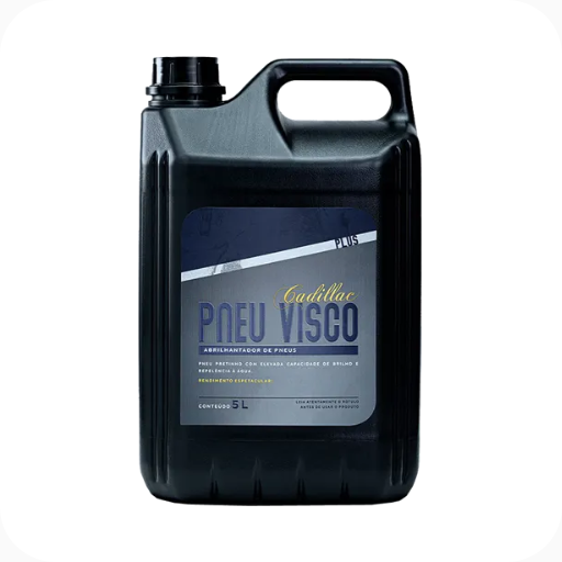 Preteador Pneu Visco 