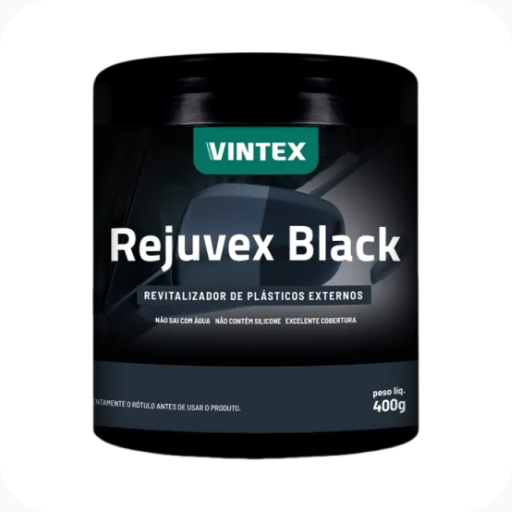 Rejuvex Black 
